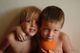 Last play day.
Jerome and Nathanael
6.16.05